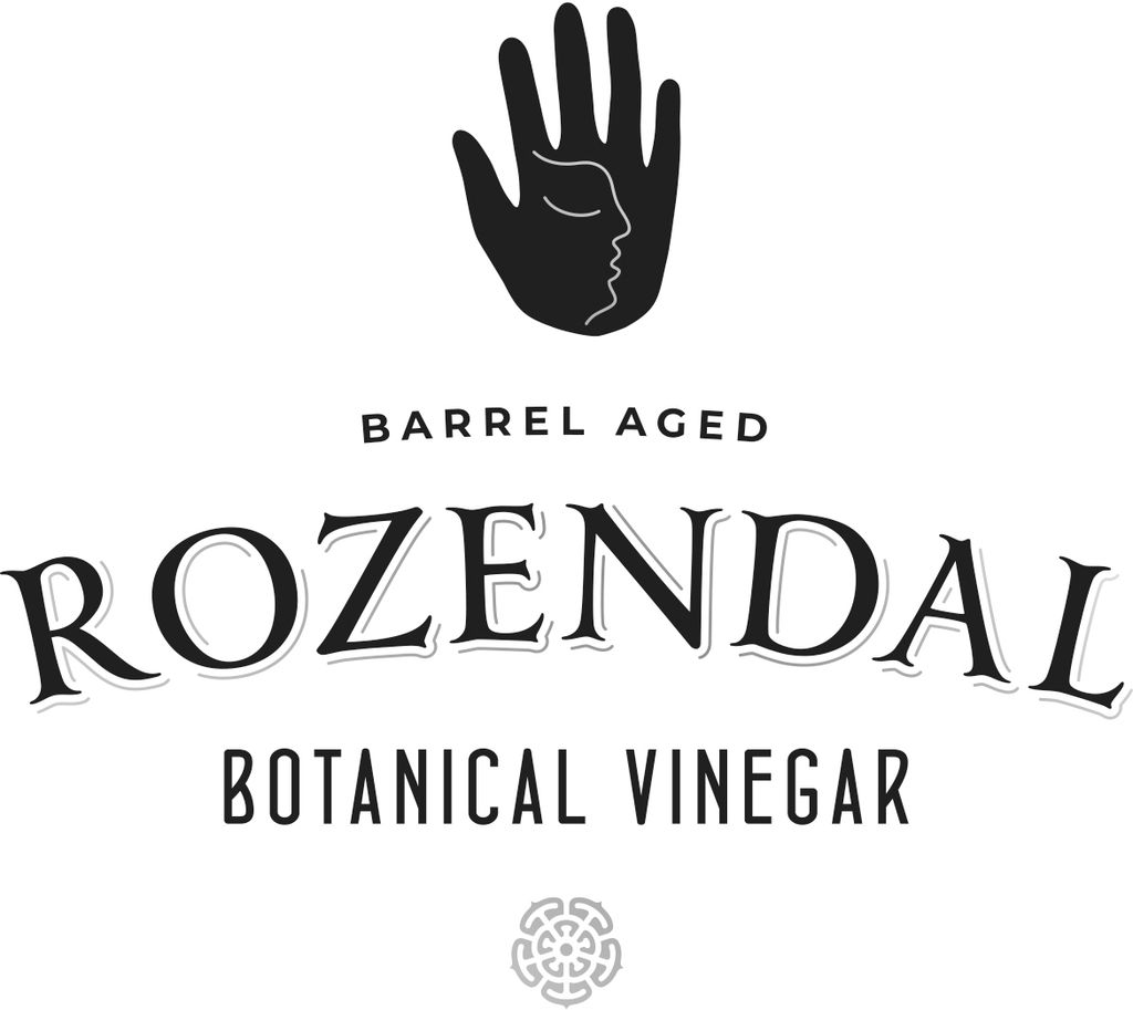 Rozendal Cover Image